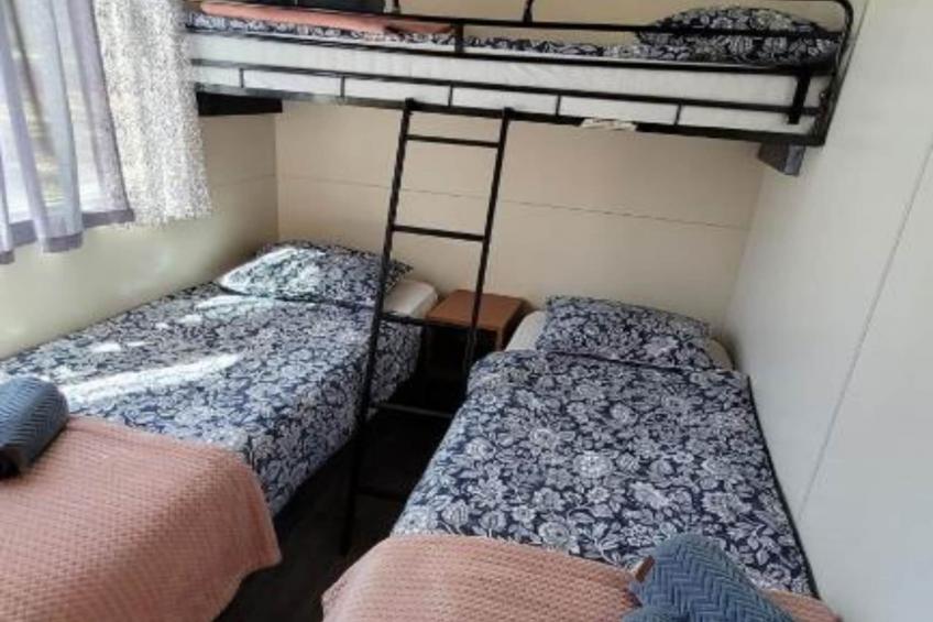 Mobile Home Nalani- Two Bedroom Mobile Home - foto 9