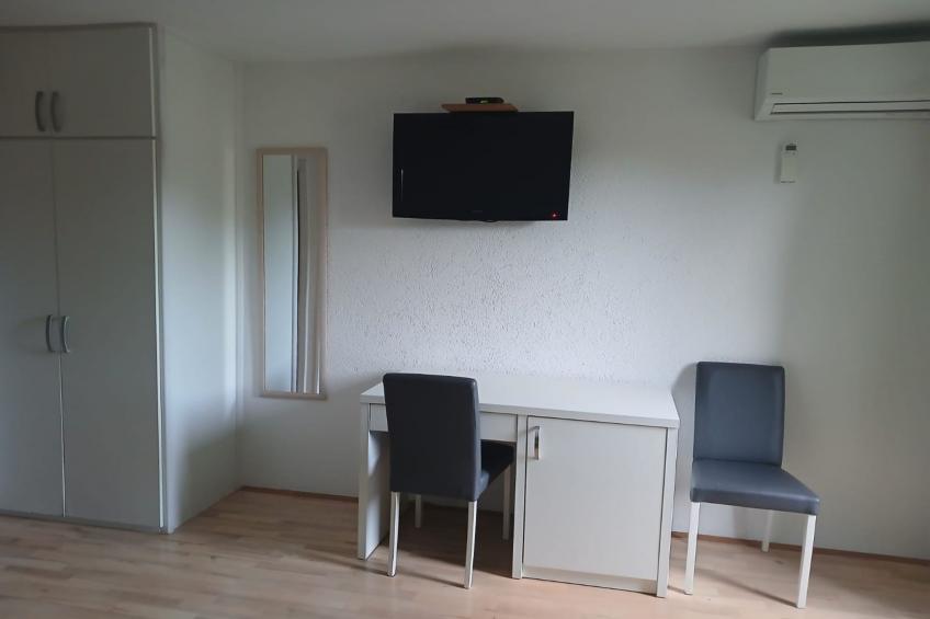 Villa Lika Annex - Double Room with Balcony 6 - foto 2