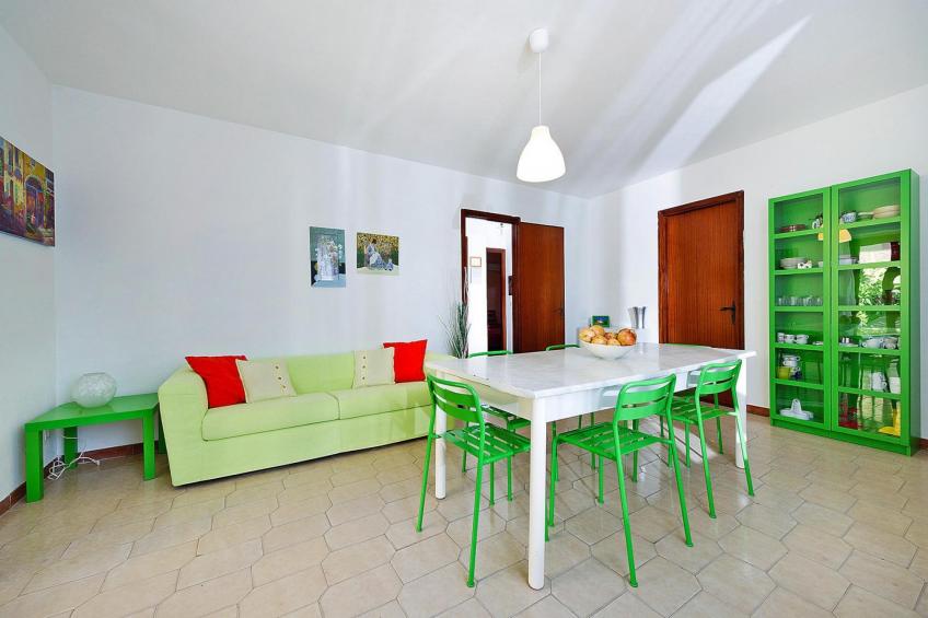 Holiday flat, Castellammare del Golfo - foto 3