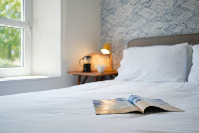 Primrose Cottage - foto 16
