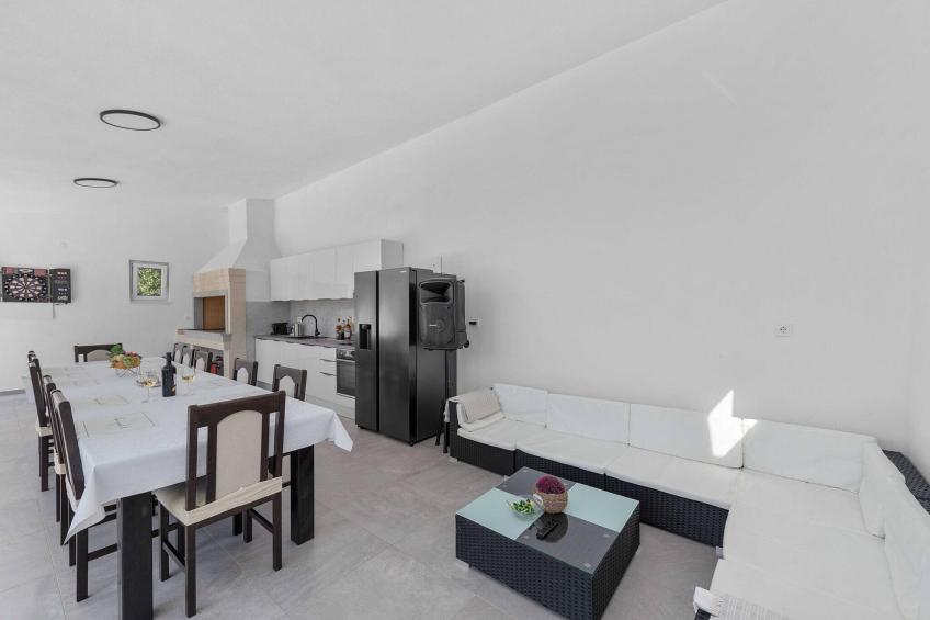 Sport & Spa Villa Neoric - foto 29