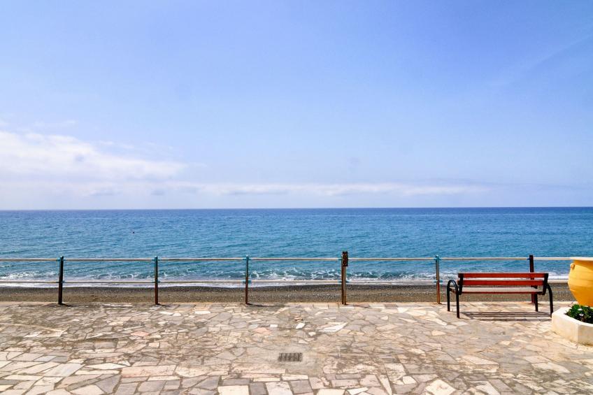 Myrtos Mare Suite mit Meerblick - foto 13