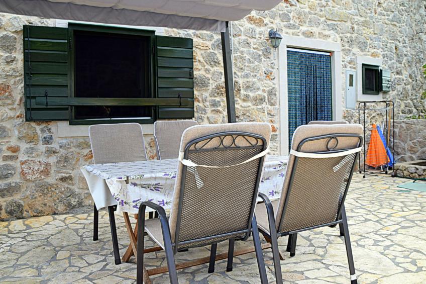 in Dobropoljana mit Privatem Pool - foto 4