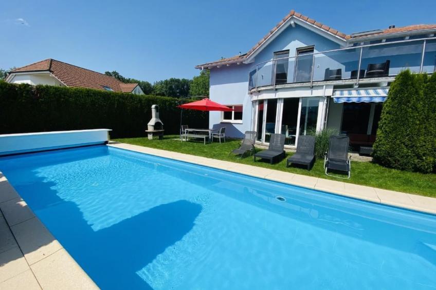 Leons Holiday Homes - foto 7