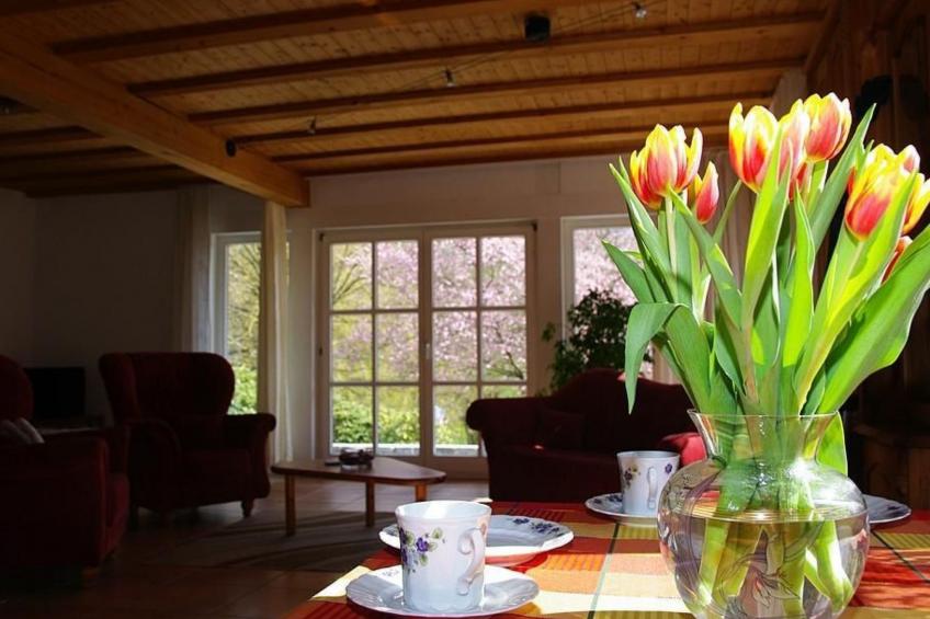 Appartement in Unzenberg Hunsrück - foto 9