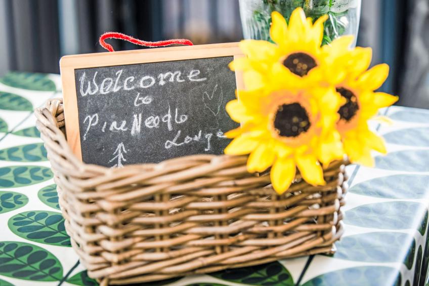 Pine Needle Lodge - foto 9