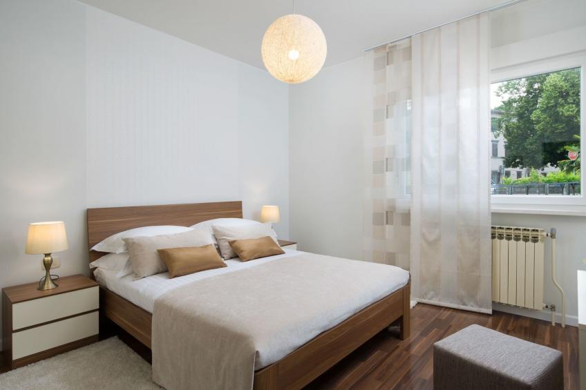 Schöne Villa mit Garten und Biodesign-Pool - foto 11