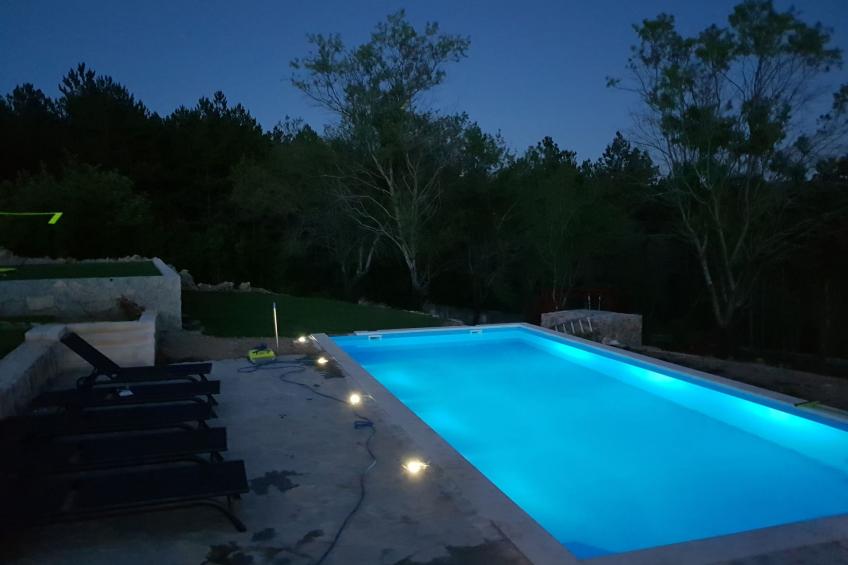 Historische Steinvilla Heaven für 11 Personen - foto 39