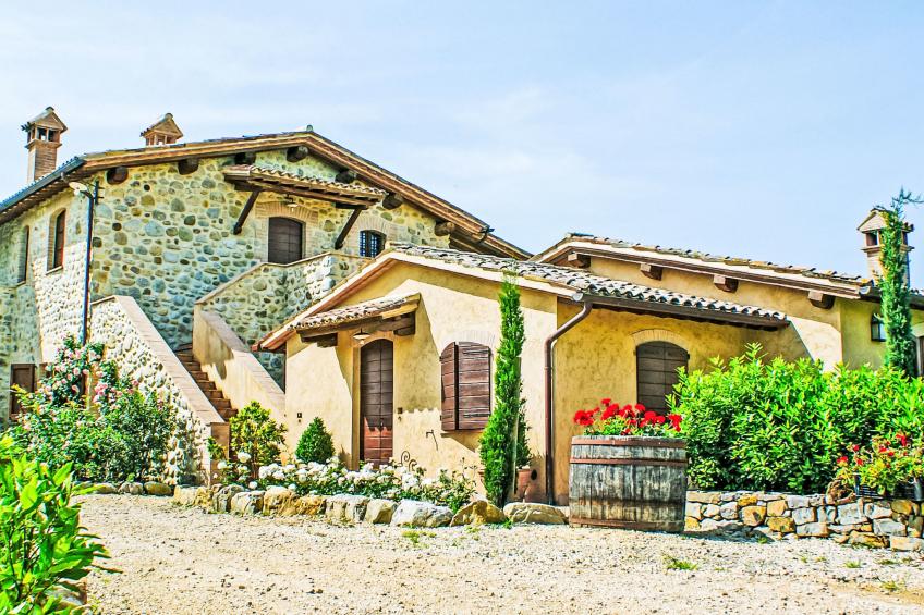 Agriturismo Belvedere delle Crete - foto 36