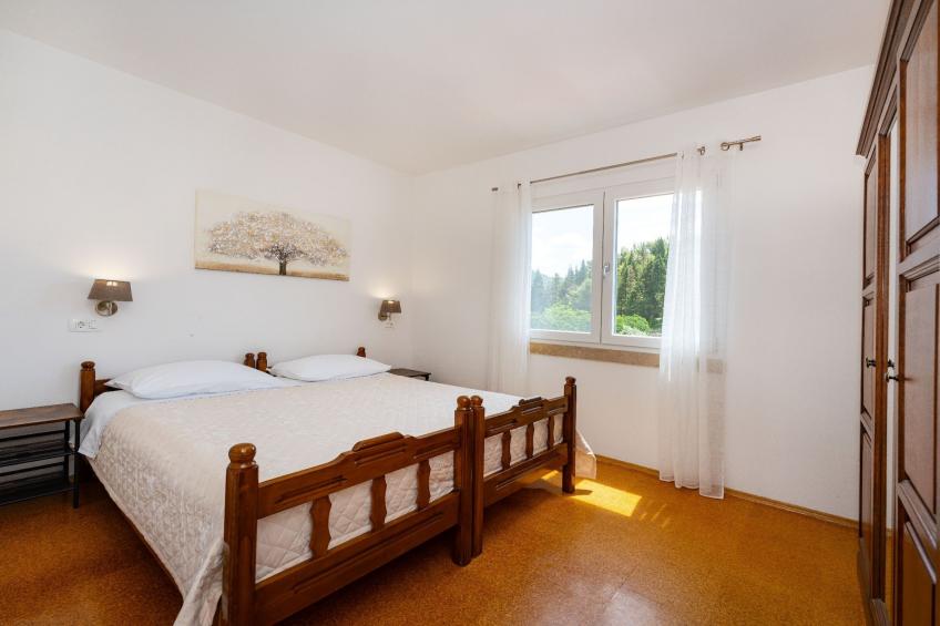 Comfort Villa Šolo - Comfort Two Bedroom Apartment (Pero) - foto 4