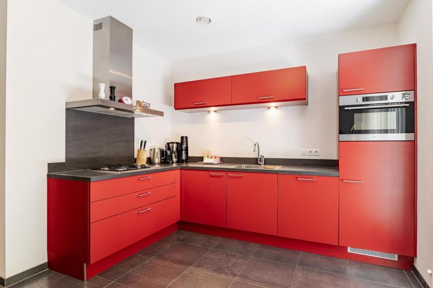 Appartement Duinhof Dishoek - 6 pers de luxe - foto 3