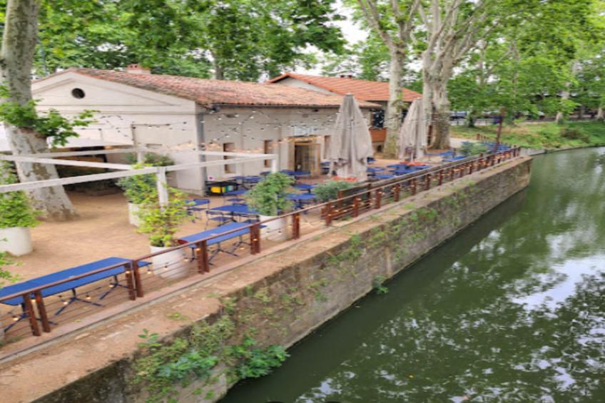 Néméa Appart'hôtel Résidence Toulouse Concorde - foto 5