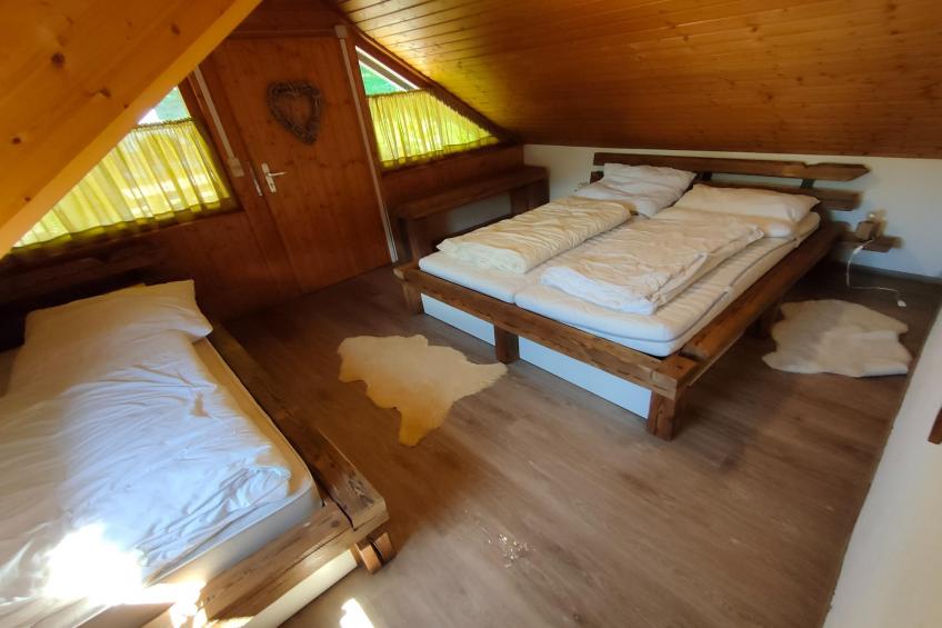 Vakantiehuis, Oberschönau - foto 22