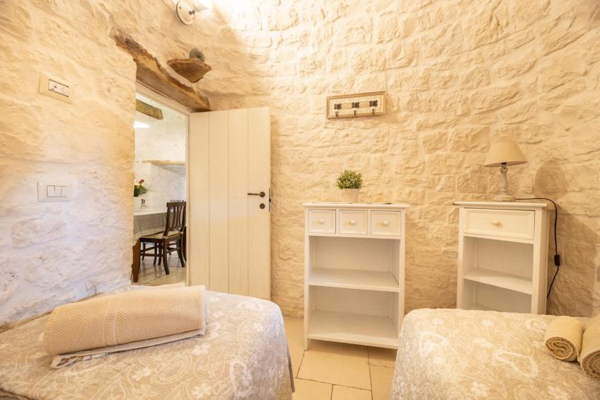Trullo Dorato - foto 24