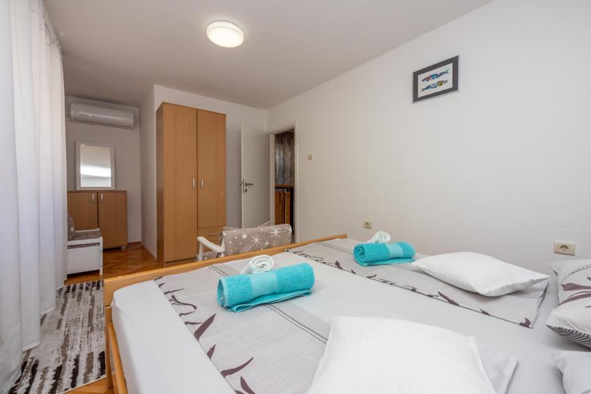 Appartement de vacances avec balcon et air conditionné - BF-MNWFV - foto 26