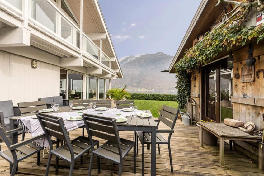 Maison à Doussard - foto 20