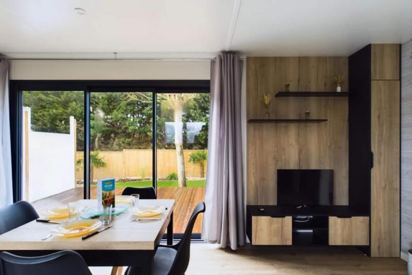 Chalets à Saint-Gilles-Croix-de-Vie - foto 7