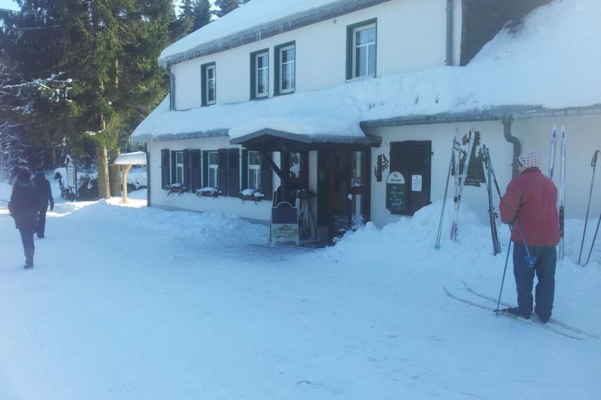 Fewo "Kranichsee WGH - foto 15