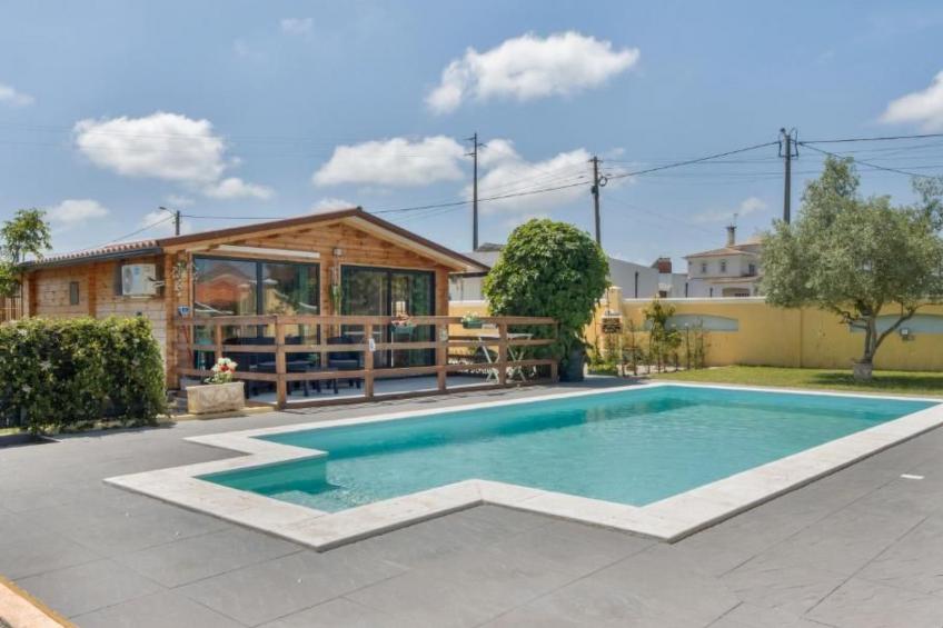 Kleines Paradies bei Portugiesisch Venedig 2 - foto 22