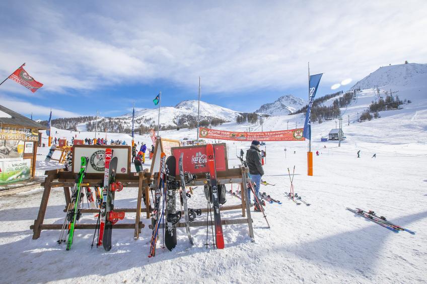 Grange Hike & Ski - 47D Sestriere - foto 15