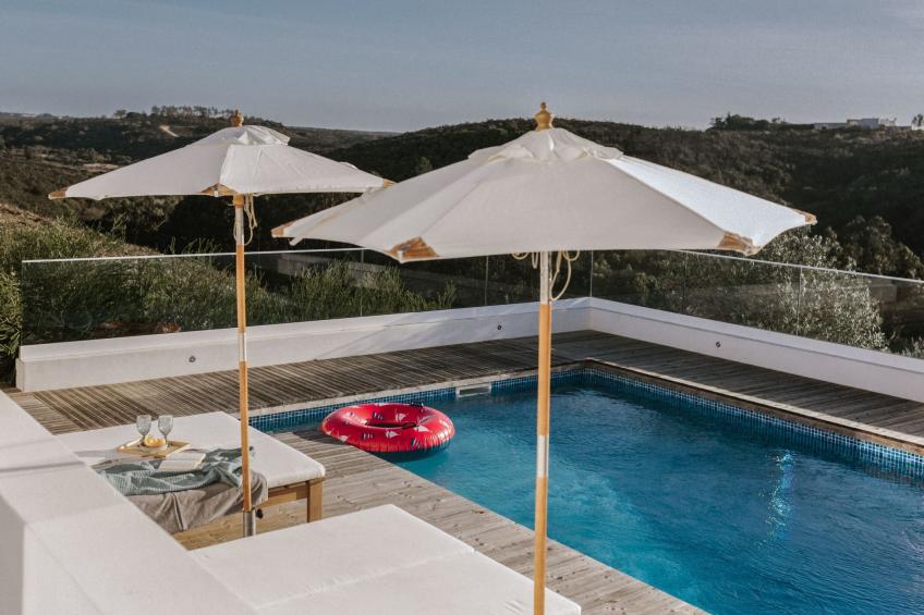 Villa Beatriz Meerblick - foto 35