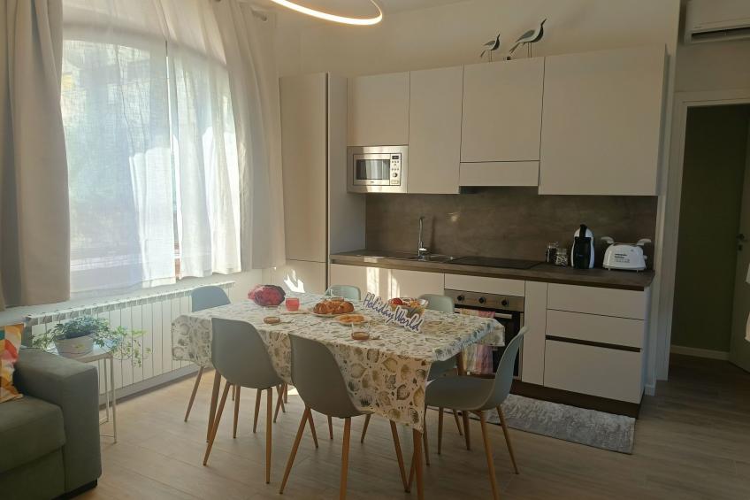 A Casa di Raffi von Holiday World - foto 2