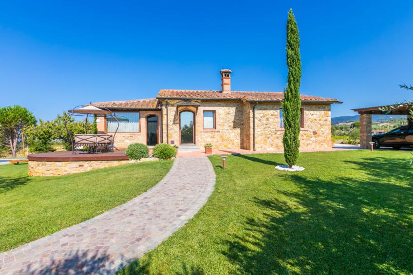 Podere Boscherini - foto 71