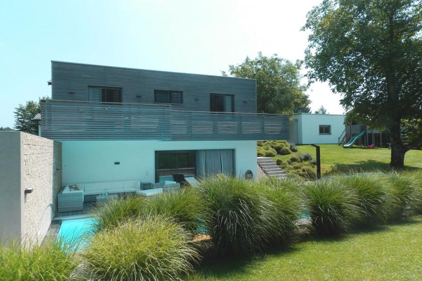 Das Grasberghaus - Urlaub mit der Familie - foto 5