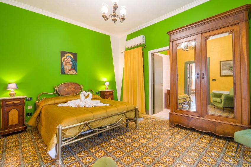 Ferienvilla 'Mamma Alessandra - foto 36