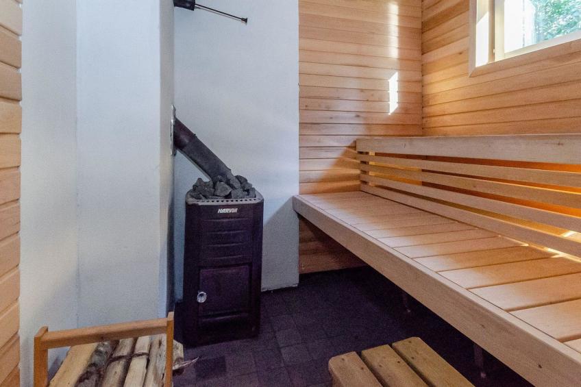 Vaikon loma ja lohi - foto 12