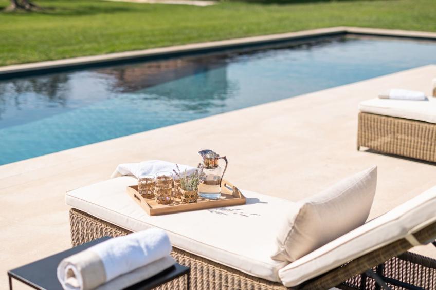 Capalbio Pool - foto 5