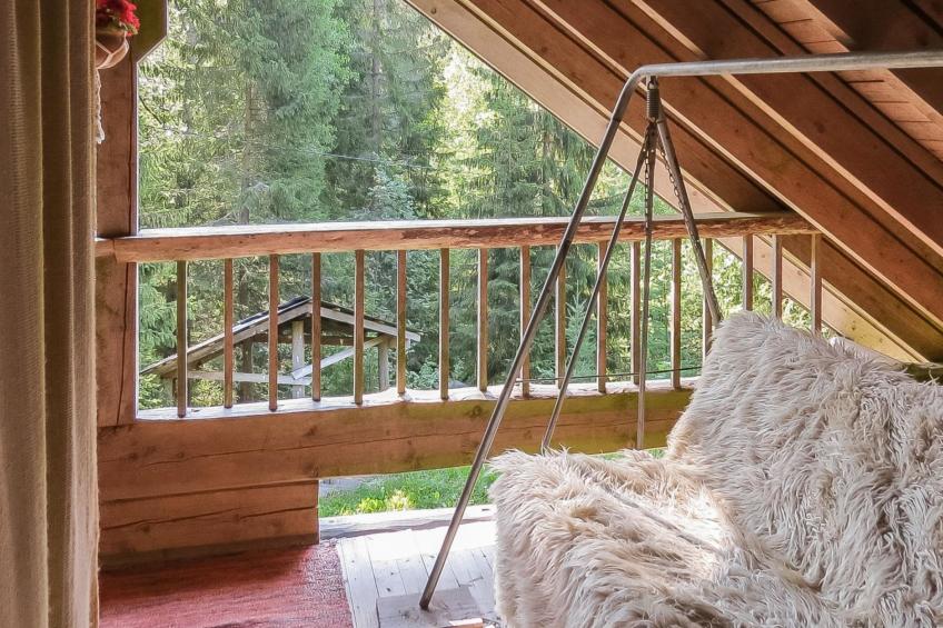 Passimökki - foto 10