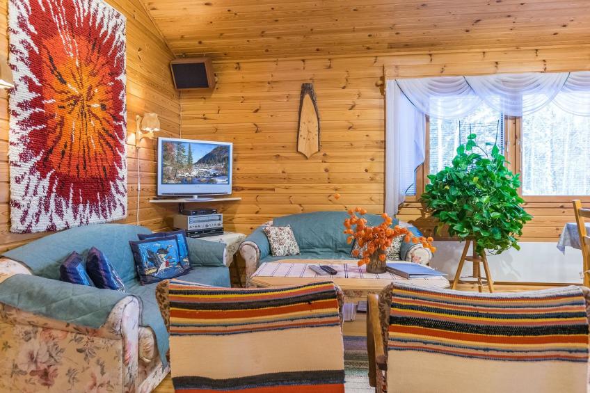 Saimaanranta - foto 12