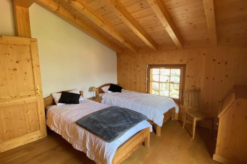 Chalet Alpilles - 4 Zi. mit atemberaubender Aussicht - foto 17