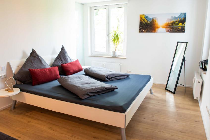 in Kempten (Allgäu) mit Whirlpool - foto 13