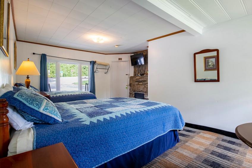 2 Queen Bed - foto 37