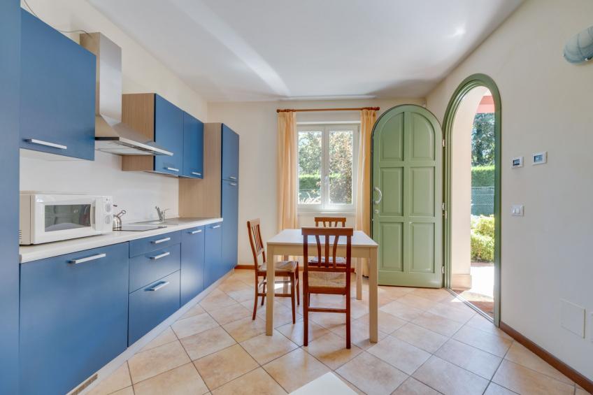 Residence Vico - Large Sweet - foto 14