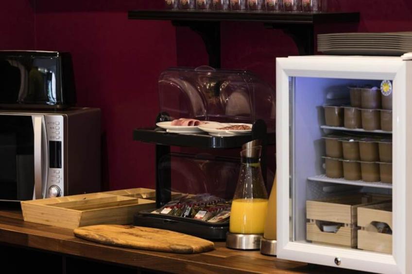 Résidence Garden & City Six-Fours-Les-Plages - foto 10