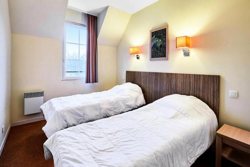 Résidence Le Green Beach - maeva Home - foto 12