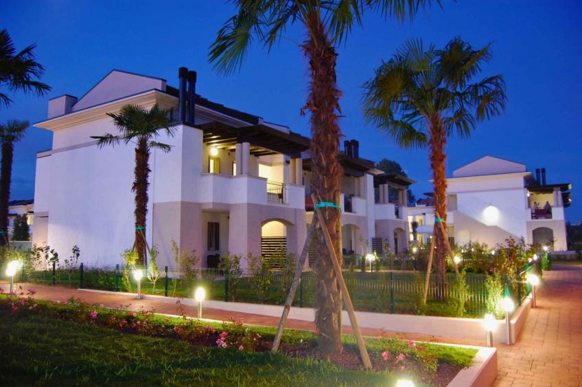 Holiday apartment Apartment 600 meters from the beach - BF-43C2 - foto 12