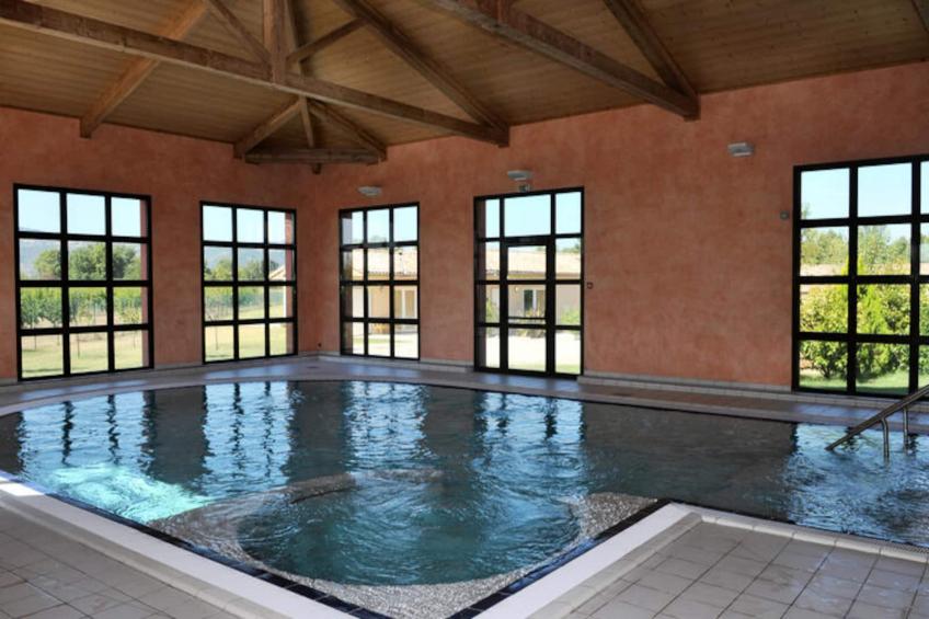 Résidence Le Domaine d'Agrippa - foto 5