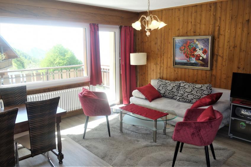 Magrappé M 647 - SKI LIFT apartment 5 pers - foto 8