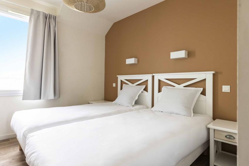 Odalys Résidence les Villas de la Baie M8 - foto 4
