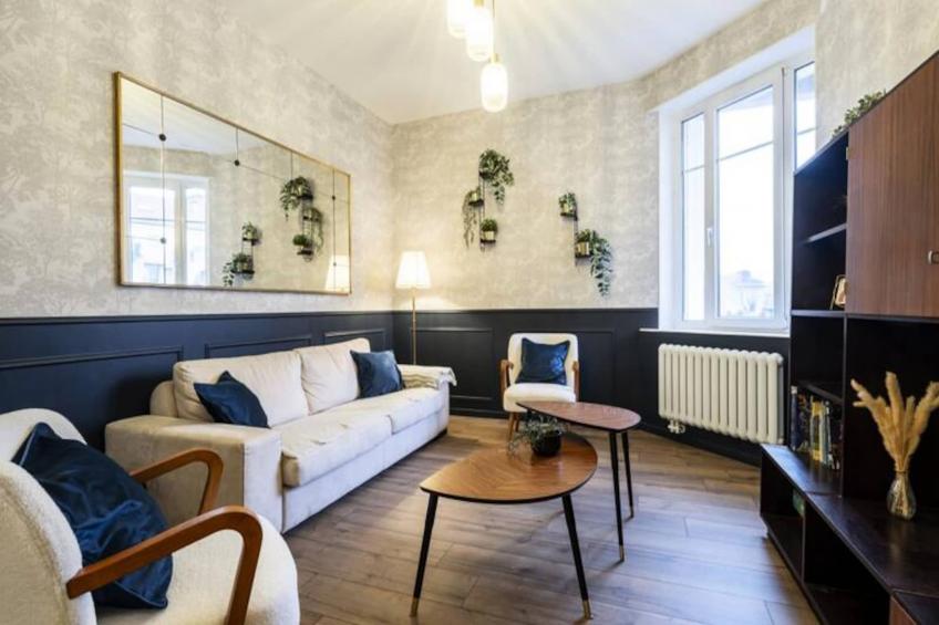 Le Vintage ⭐️ ⭐️ ⭐️ ⭐️