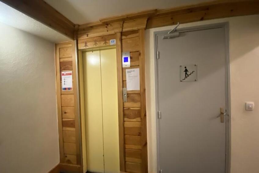 Résidence Hauts De Chaviere - foto 7