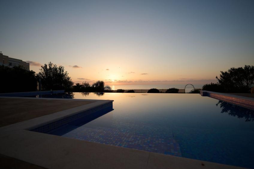 Olymp Luxus-Villa - foto 22