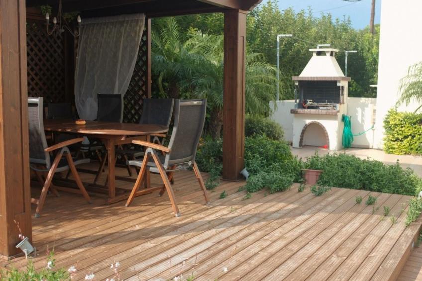 in Sgourou mit Eigenem Balkon - foto 30