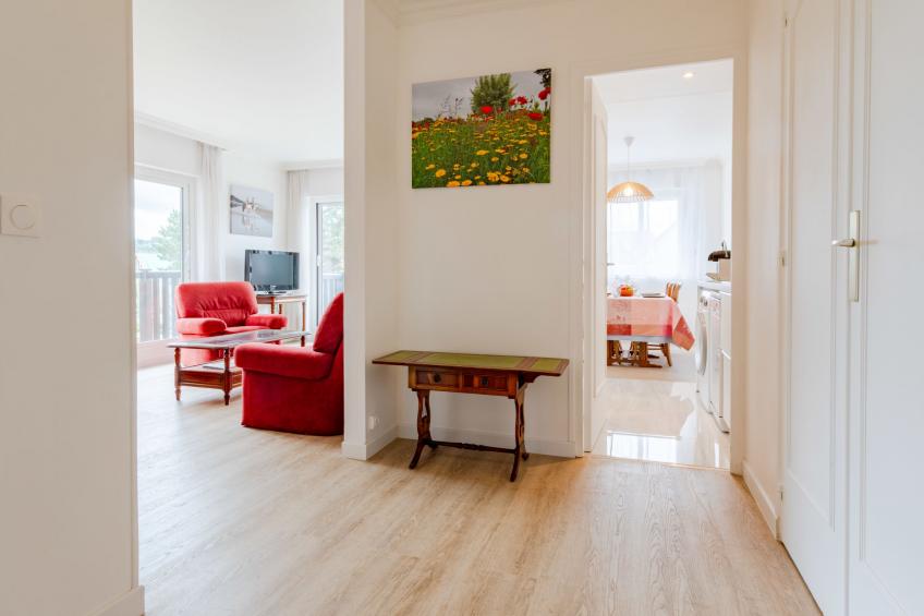 Les Terrasses de Tourgeville - foto 8