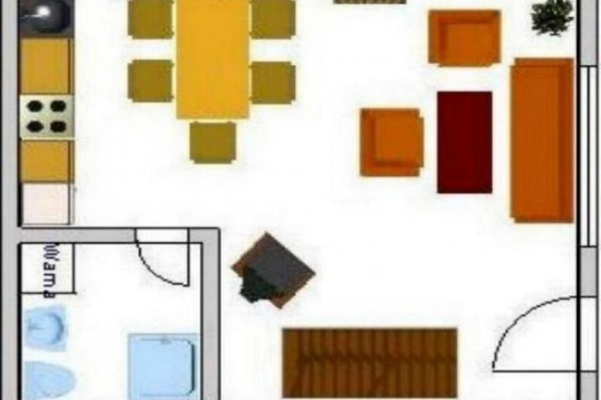 Haus mit Spielwiese - foto 9