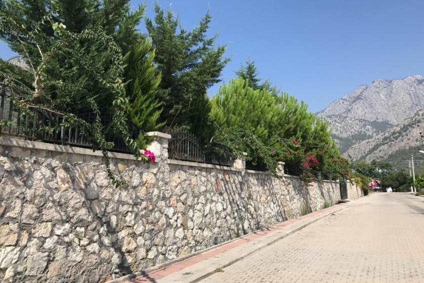 mit Terrasse - foto 62